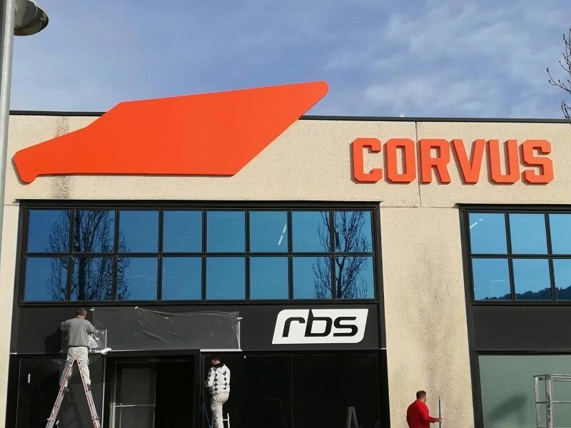 Rótulos para empresas en Manresa Rótulos para empresas en Manresa