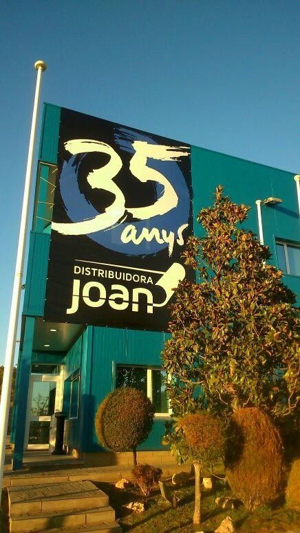 Lonas en Manresa Lonas en Manresa